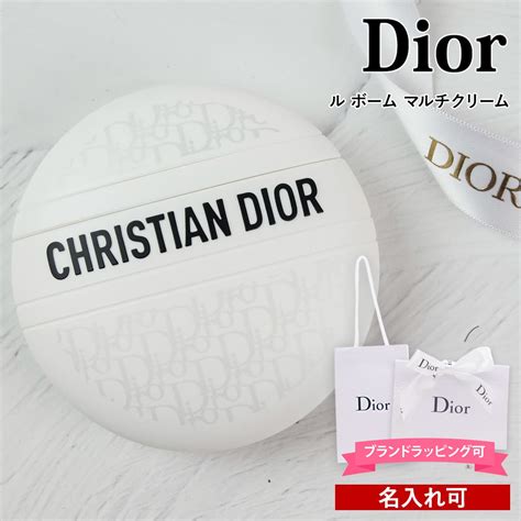 【DIOR】 クリーム .